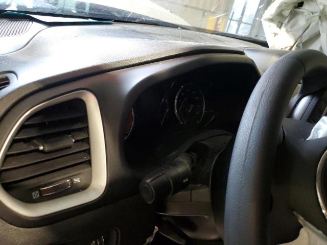 2019 JEEP RENEGADE S ZACNJBAB6KPK50206