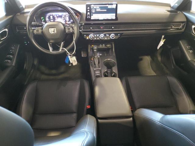 2022 HONDA CIVIC SPOR - 19XFL1H85NE014685