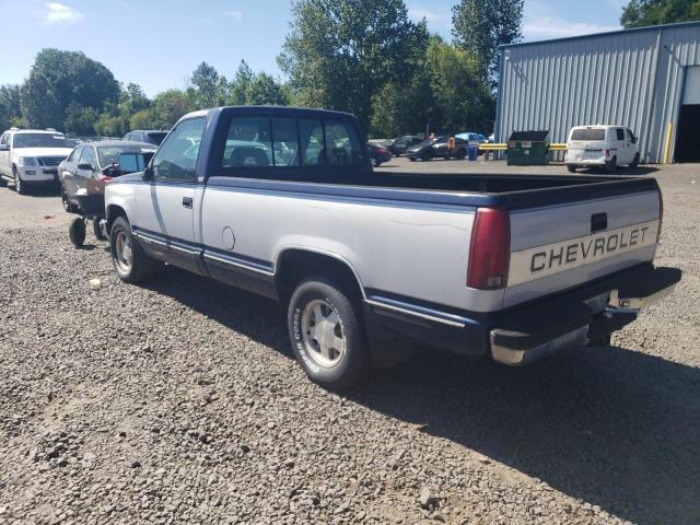 Vin: 1gcec14k3pz166825, lot: 63415025, chevrolet gmt c1500 19932