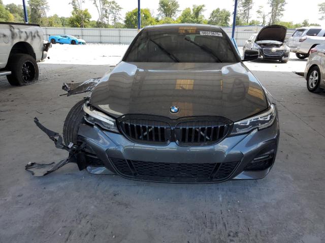 2021 BMW 330I 3MW5R1J03M8B83242