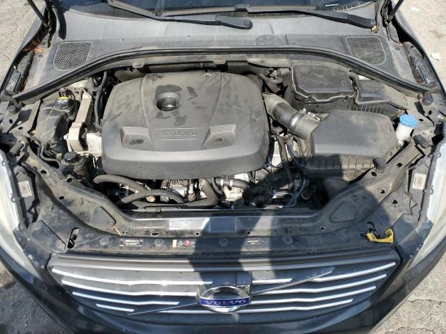 2017 VOLVO XC60 T5 IN YV440MDU7H2004811