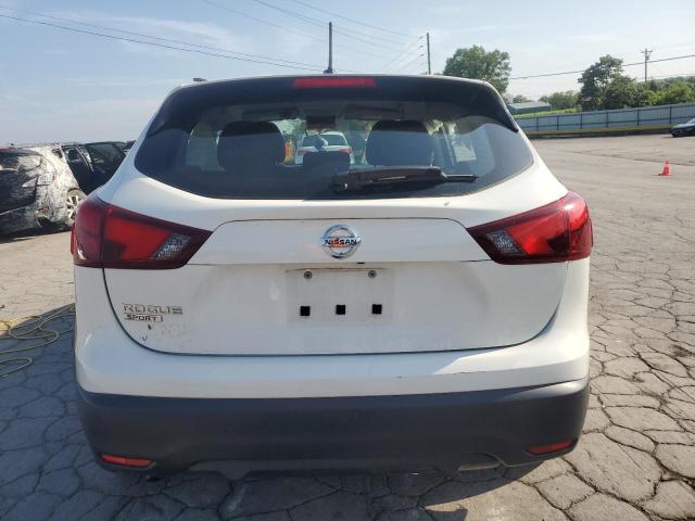 2018 NISSAN ROGUE SPORT S JN1BJ1CP8JW151352