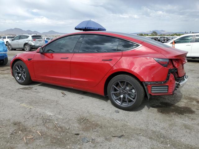 2021 TESLA MODEL 3 5YJ3E1EA7MF075369