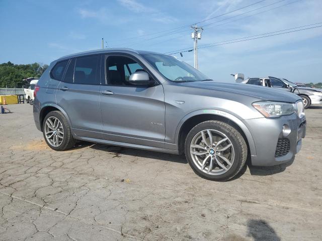 2016 BMW X3 XDRIVE2 - 5UXWX9C59G0D73857