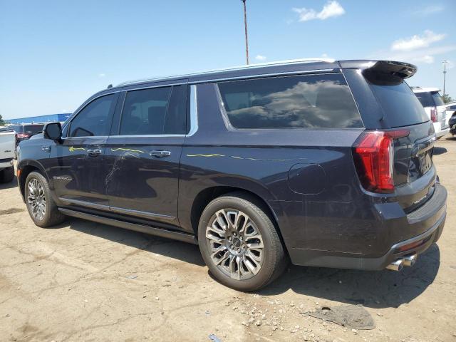 2023 GMC YUKON XL D 1GKS2KKL1PR264456