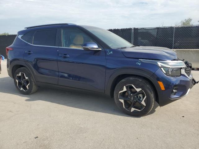 2024 KIA SELTOS EX KNDER2AAXR7539857
