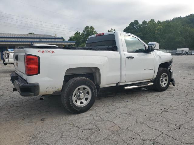 2017 CHEVROLET SILVERADO - 1GCNKNEC9HZ389356