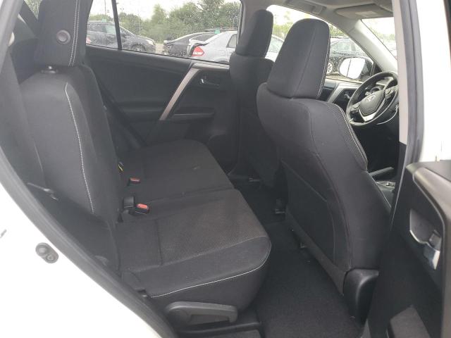 2016 TOYOTA RAV4 XLE - JTMRFREV6GJ082769