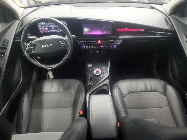 2023 KIA NIRO WIND KNDCR3L18P5045189