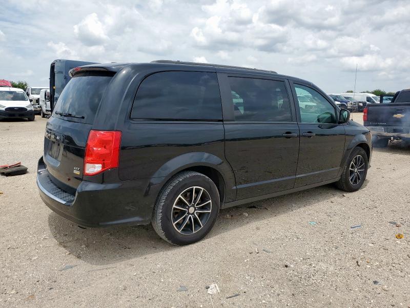 2018 DODGE GRAND CARA - 2C4RDGEG2JR202016