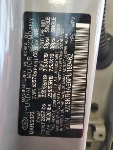 2023 HYUNDAI IONIQ 5 LI - KM8KR4AE6PU189462