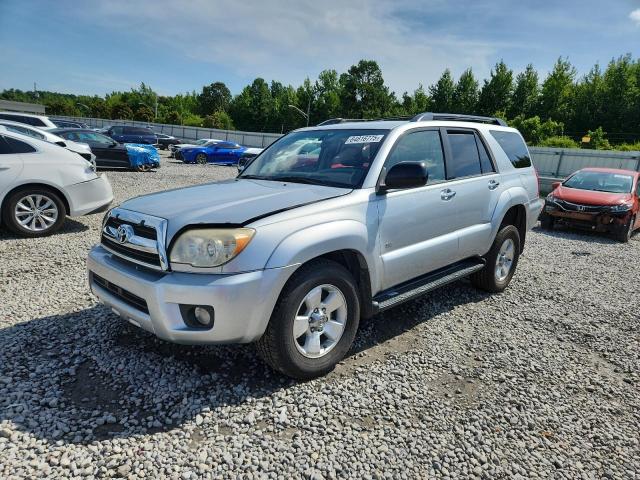TOYOTA 4RUNNER SR