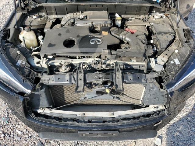 2019 INFINITI QX50 ESSEN 3PCAJ5M14KF110796