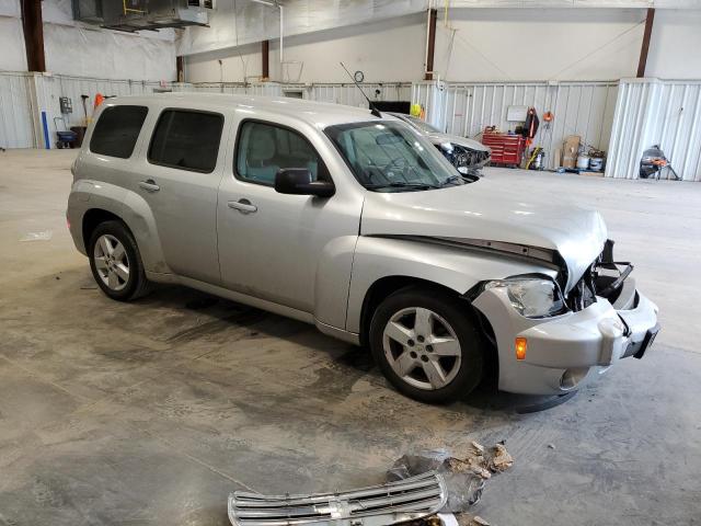 2011 CHEVROLET HHR LT - 3GNBABFW0BS511045