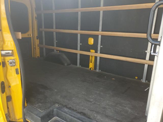 2023 FORD TRANSIT T- 1FTBR1X81PKA74025