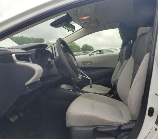 2020 TOYOTA COROLLA LE - JTDEPRAE1LJ019333