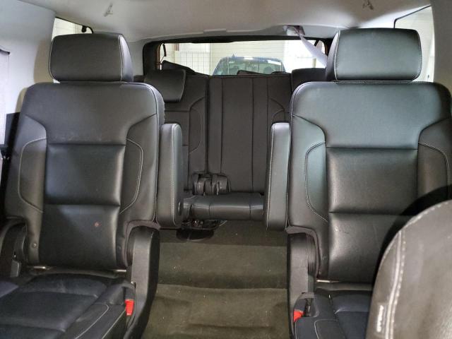 2015 CHEVROLET TAHOE K150 1GNSKCKC4FR740741