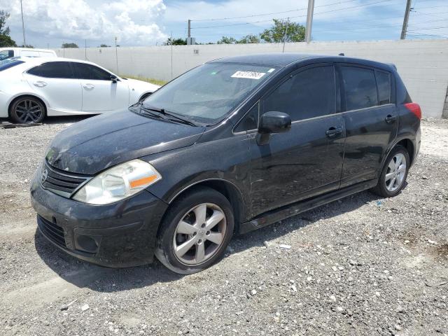 NISSAN VERSA S