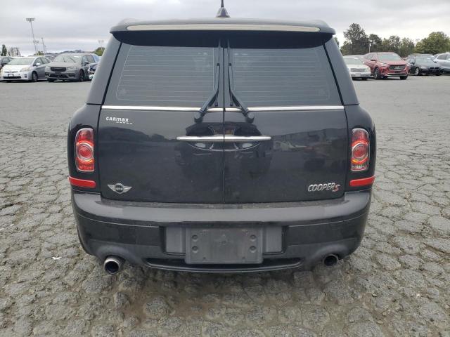 2014 MINI COOPER S C - WMWZG3C54ET801030