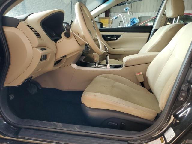 2015 NISSAN ALTIMA 2.5 - 1N4AL3AP2FN881584