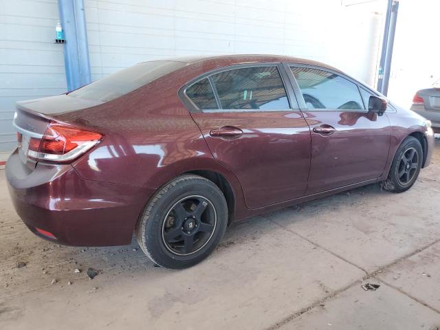 2015 HONDA CIVIC EX 19XFB2F85FE081560