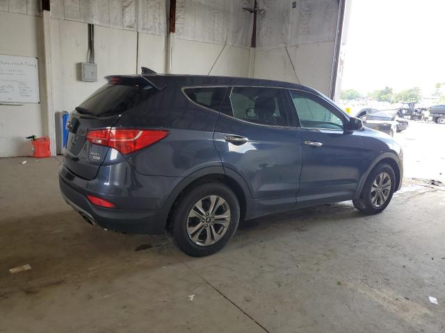 2016 HYUNDAI SANTA FE S 5XYZTDLB8GG371916