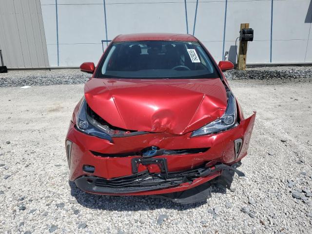 2020 TOYOTA PRIUS LE JTDL9RFU1L3019919