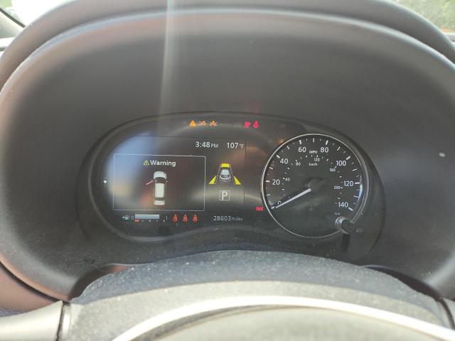 2023 NISSAN KICKS SR 3N1CP5DV2PL479324