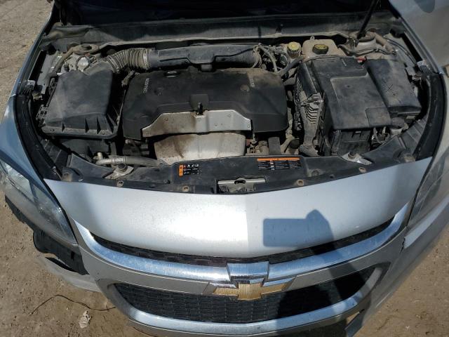 2015 CHEVROLET MALIBU LS 1G11B5SL4FU144261