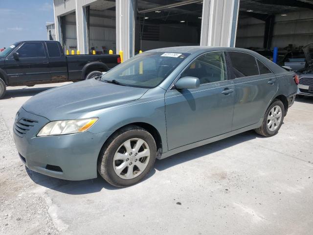 TOYOTA CAMRY CE