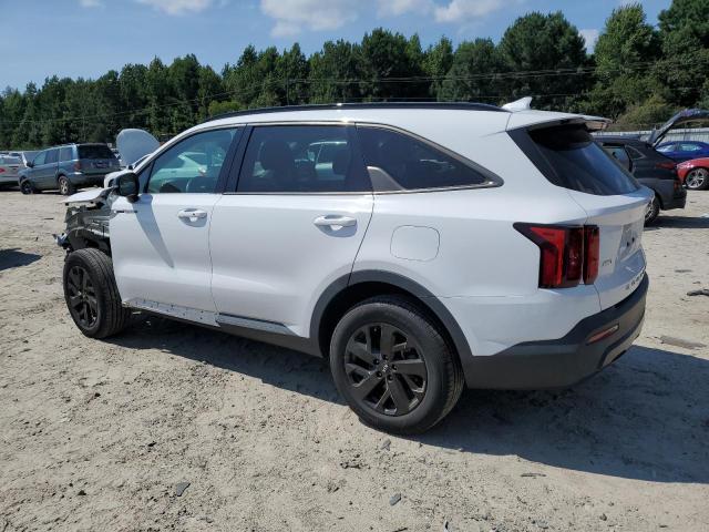 2021 KIA SORENTO S - 5XYRLDLC6MG006641