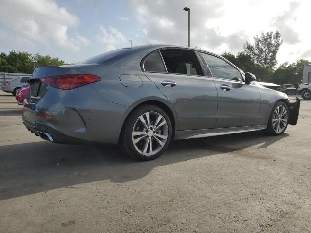 2024 MERCEDES-BENZ C 300 W1KAF4GB7RR201233