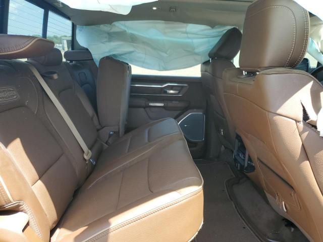2021 RAM 1500 LONGHORN 1C6SRFKT5MN563229