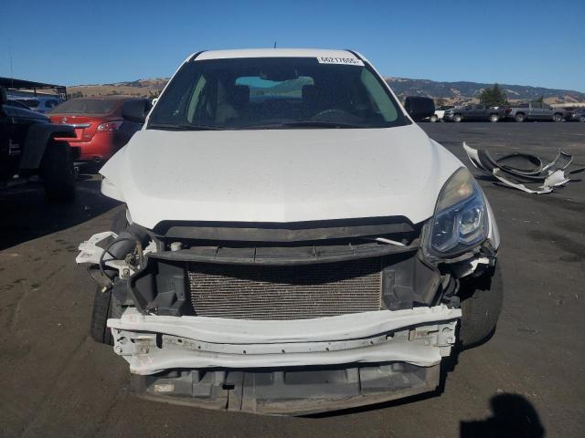 2017 CHEVROLET EQUINOX LS 2GNFLEEK6H6102549