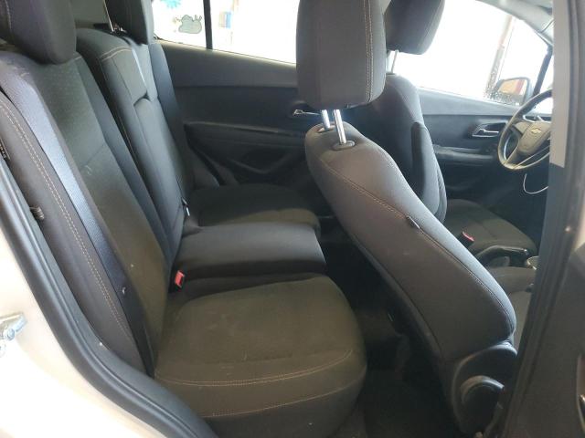 2017 CHEVROLET TRAX LS 3GNCJNSB9HL280092