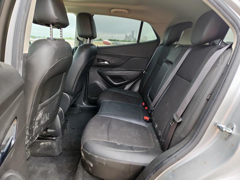 2018 BUICK ENCORE PRE KL4CJASB8JB617466