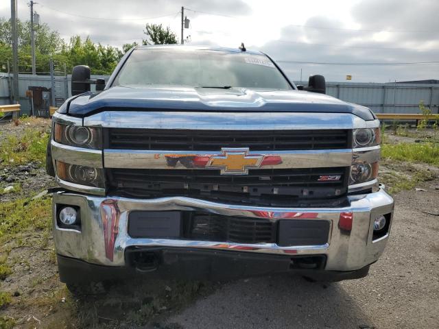 2015 CHEVROLET SILVERADO K2500 HEAVY DUTY LT 1GC1KVEG9FF645446
