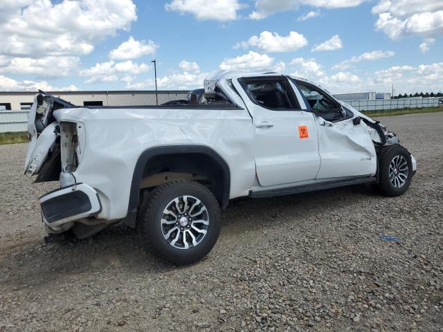 2023 GMC SIERRA K15 1GTUUEEL0PZ328126