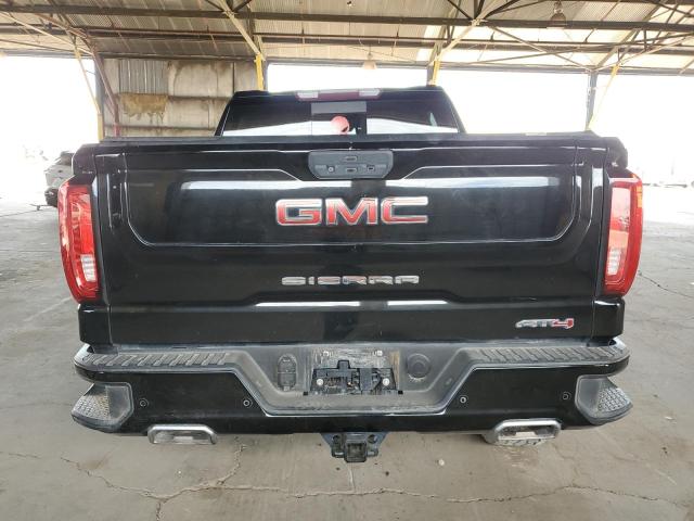 2021 GMC SIERRA K15 3GTP9EED3MG295576