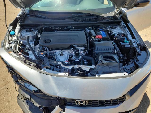 2025 HONDA CIVIC SPOR #3315840152