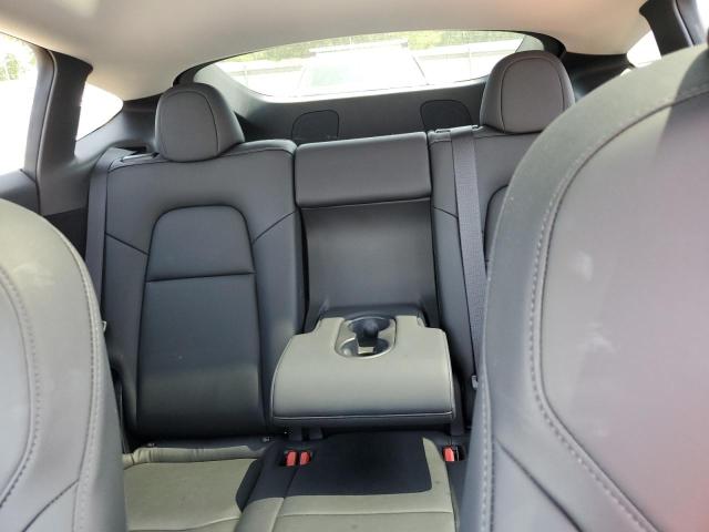 2024 TESLA MODEL Y 7SAYGDEF0RA267897