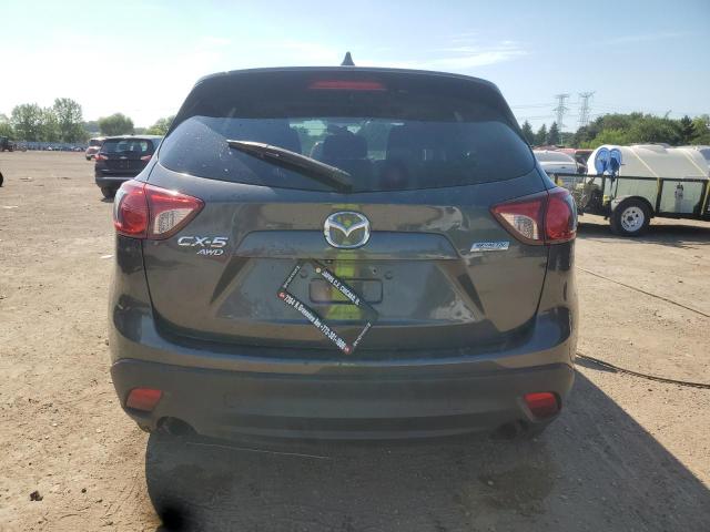 2015 MAZDA CX-5 TOURI JM3KE4CY0F0473139