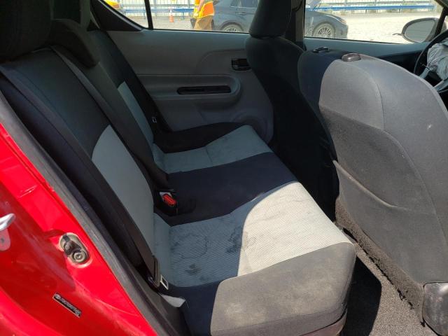 2013 TOYOTA PRIUS C - JTDKDTB3XD1556841