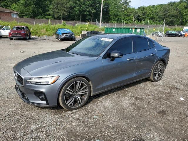 2019 VOLVO S60 T6 R-D 7JRA22TM3KG017377