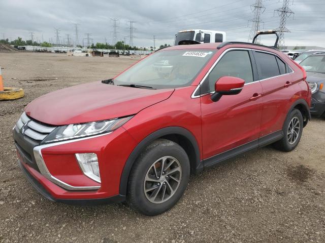 MITSUBISHI ECLIPSE CR