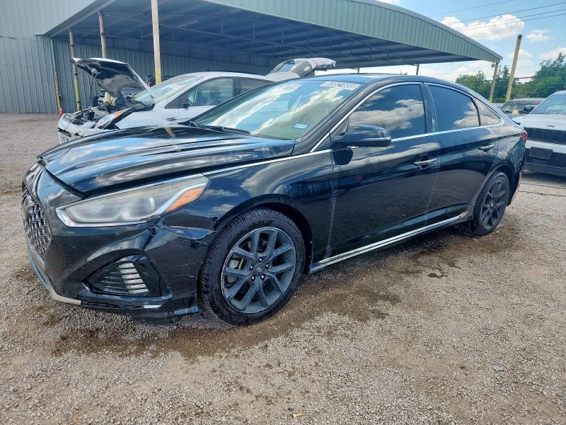 HYUNDAI SONATA SPO