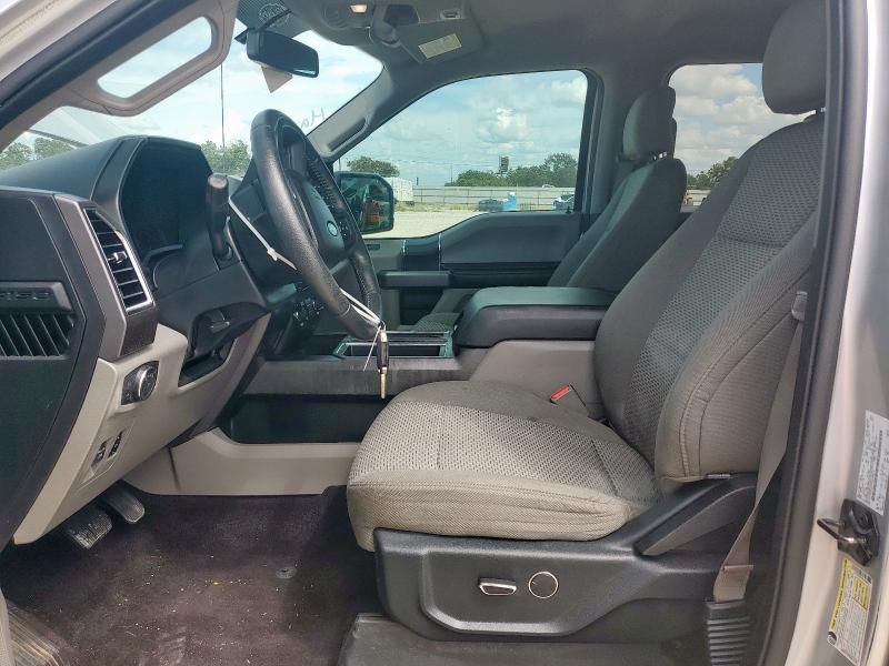 2015 FORD F150 SUPER 1FTEW1EP7FKD95677