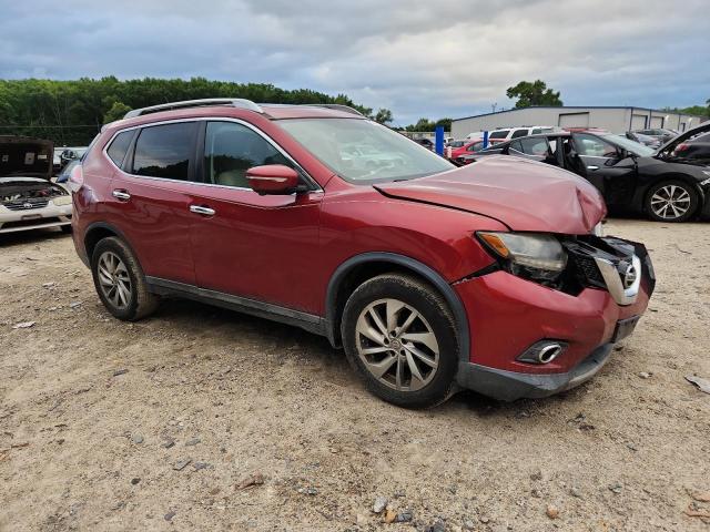 2015 NISSAN ROGUE S 5N1AT2MV2FC785203