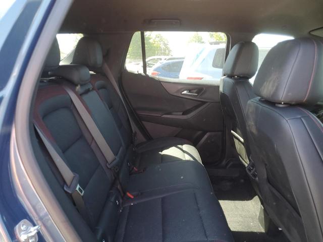 2025 CHEVROLET EQUINOX RS - 3GNAXTEG7SL205402