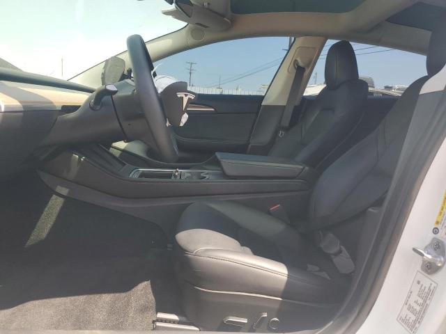2023 TESLA MODEL 3 5YJ3E1EA0PF679107